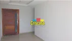 Foto 2 de Apartamento com 3 Quartos à venda, 130m² em Jardim Mariléa, Rio das Ostras