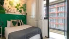 Foto 4 de Apartamento com 1 Quarto à venda, 26m² em Vila Mariana, São Paulo