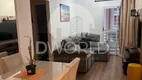 Foto 2 de Apartamento com 3 Quartos à venda, 58m² em Casa Branca, Santo André