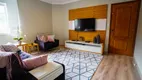 Foto 2 de Apartamento com 3 Quartos à venda, 120m² em Jardim Bela Vista, Santo André