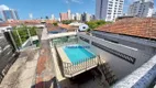 Foto 57 de Sobrado com 4 Quartos à venda, 319m² em Aparecida, Santos