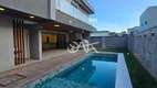 Foto 2 de Casa de Condomínio com 4 Quartos à venda, 380m² em Jardim do Golfe, São José dos Campos