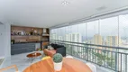 Foto 5 de Apartamento com 3 Quartos à venda, 122m² em Parque Santo Antônio, São Paulo