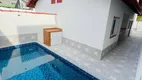 Foto 3 de Casa com 2 Quartos à venda, 56m² em Jardim Leonor, Mongaguá