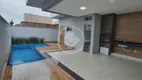 Foto 2 de Casa de Condomínio com 4 Quartos à venda, 197m² em Jardins Lisboa, Goiânia
