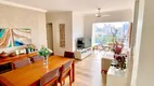 Foto 2 de Apartamento com 3 Quartos à venda, 83m² em Centro, São Bernardo do Campo