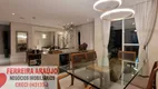 Foto 6 de Apartamento com 3 Quartos à venda, 173m² em Vila Mascote, São Paulo