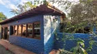 Foto 6 de Fazenda/Sítio com 4 Quartos à venda, 335m² em Chacara São Cristovão, Embu das Artes