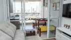 Foto 14 de Apartamento com 2 Quartos à venda, 61m² em Água Rasa, São Paulo