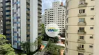 Foto 3 de Apartamento com 1 Quarto para alugar, 50m² em Vila Nova Conceição, São Paulo