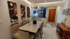 Foto 12 de Apartamento com 2 Quartos à venda, 89m² em Canto do Forte, Praia Grande