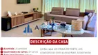 Foto 3 de Casa de Condomínio com 7 Quartos à venda, 480m² em Praia do Forte, Mata de São João