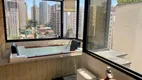 Foto 30 de Cobertura com 2 Quartos à venda, 229m² em Perdizes, São Paulo