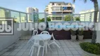 Foto 9 de Apartamento com 2 Quartos à venda, 112m² em Tijuca, Rio de Janeiro