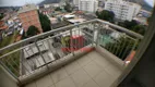 Foto 4 de Apartamento com 2 Quartos para alugar, 64m² em Praça Seca, Rio de Janeiro