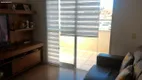 Foto 7 de Apartamento com 4 Quartos à venda, 144m² em Vila Oliveira, Mogi das Cruzes