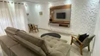 Foto 3 de Casa com 2 Quartos à venda, 85m² em Jardim Helena Maria, Guarujá