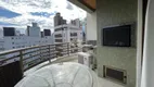 Foto 9 de Apartamento com 3 Quartos à venda, 117m² em Centro, Florianópolis