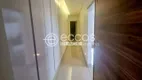 Foto 9 de Casa de Condomínio com 3 Quartos à venda, 280m² em Laranjeiras, Uberlândia