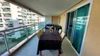 Foto 4 de Apartamento com 4 Quartos à venda, 142m² em Barra da Tijuca, Rio de Janeiro