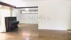 Foto 3 de Casa com 3 Quartos para alugar, 324m² em Alto Da Boa Vista, São Paulo