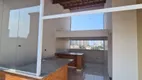 Foto 3 de Cobertura com 2 Quartos para venda ou aluguel, 100m² em Campestre, Santo André