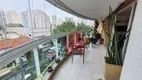 Foto 8 de Apartamento com 3 Quartos à venda, 165m² em Moema, São Paulo