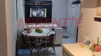 Foto 3 de Apartamento com 2 Quartos à venda, 54m² em Tremembé, São Paulo