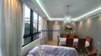 Foto 6 de Apartamento com 3 Quartos à venda, 117m² em Gonzaga, Santos