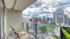 Foto 13 de Flat com 1 Quarto à venda, 42m² em Vila Olímpia, São Paulo