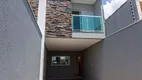 Foto 37 de Sobrado com 3 Quartos à venda, 130m² em Utinga, Santo André