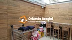 Foto 32 de Casa de Condomínio com 3 Quartos à venda, 130m² em Demarchi, São Bernardo do Campo