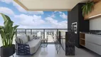 Foto 7 de Apartamento com 1 Quarto à venda, 35m² em Centro, Curitiba
