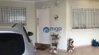 Foto 18 de Sobrado com 3 Quartos à venda, 170m² em Vila Sabrina, São Paulo