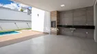 Foto 8 de Casa de Condomínio com 3 Quartos à venda, 248m² em Alphaville Nova Esplanada, Votorantim