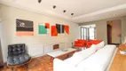 Foto 22 de Casa com 5 Quartos para alugar, 340m² em Brooklin, São Paulo