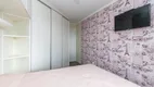 Foto 41 de Apartamento com 3 Quartos à venda, 107m² em Bacacheri, Curitiba