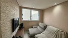 Foto 4 de Apartamento com 2 Quartos à venda, 44m² em Jardim Íris, São Paulo