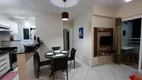 Foto 10 de Apartamento com 2 Quartos à venda, 56m² em Praia de Itaguá, Ubatuba