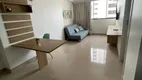 Foto 3 de Apartamento com 1 Quarto para venda ou aluguel, 40m² em Boa Viagem, Recife