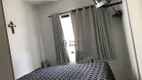 Foto 9 de Apartamento com 2 Quartos à venda, 60m² em Jardim Astúrias, Guarujá
