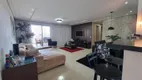 Foto 2 de Apartamento com 3 Quartos à venda, 113m² em Vila Canero, São Paulo