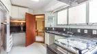 Foto 10 de Apartamento com 3 Quartos para alugar, 188m² em Cabral, Curitiba