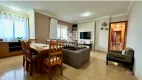 Foto 3 de Apartamento com 3 Quartos à venda, 97m² em Jardim Carvalho, Ponta Grossa