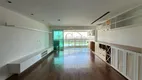 Foto 3 de Apartamento com 3 Quartos para alugar, 180m² em Barra da Tijuca, Rio de Janeiro