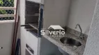 Foto 4 de Apartamento com 3 Quartos à venda, 75m² em Parque Industrial, São José dos Campos