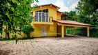 Foto 3 de Casa de Condomínio com 4 Quartos à venda, 348m² em Granja Viana, Carapicuíba