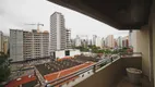 Foto 4 de Apartamento com 3 Quartos à venda, 170m² em Vila Olímpia, São Paulo