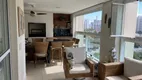 Foto 28 de Apartamento com 4 Quartos à venda, 206m² em Campo Belo, São Paulo