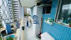 Foto 20 de Apartamento com 3 Quartos à venda, 138m² em Armação, Salvador